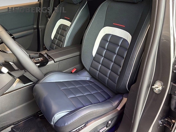 Citroen C5 Aircross 7 of 12