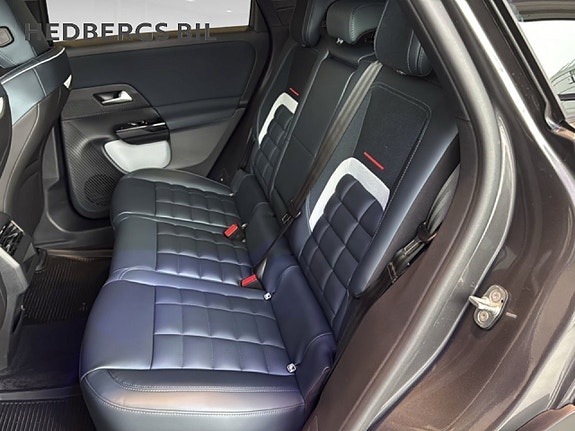 Citroen C5 Aircross 8 of 12