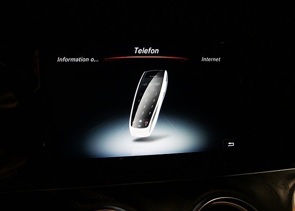 Mercedes-Benz E220 15 of 22