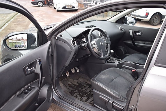 Nissan Qashqai+2 7 of 15