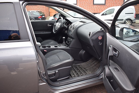 Nissan Qashqai+2 13 of 15