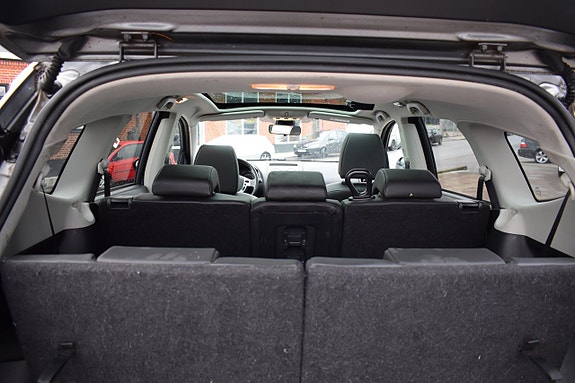 Nissan Qashqai+2 10 of 15