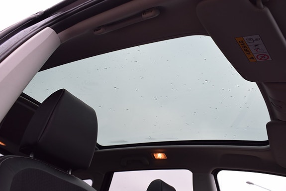 Nissan Qashqai+2 14 of 15