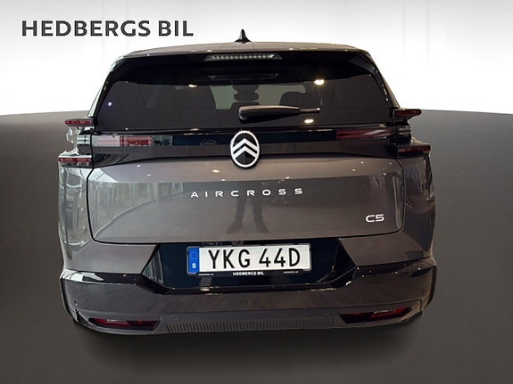 Citroen C5 Aircross 4 of 5