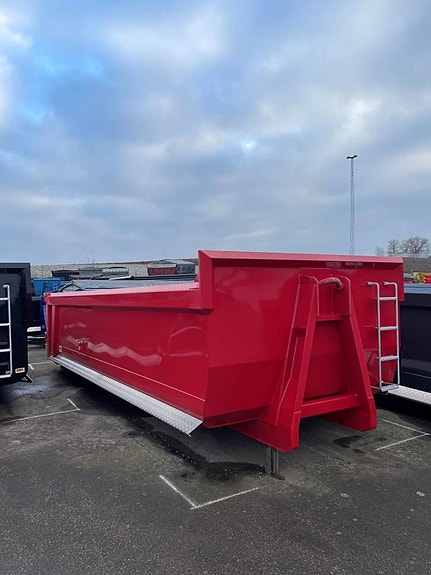CMT Grus / Schaktflak OPT563 R49968
