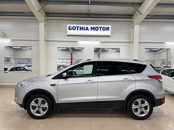 Ford Kuga 6 of 24