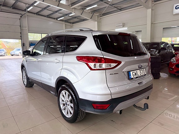 Ford Kuga 9 of 24