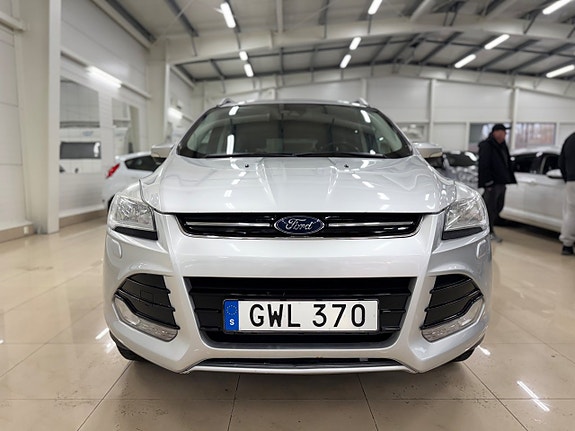 Ford Kuga 7 of 24