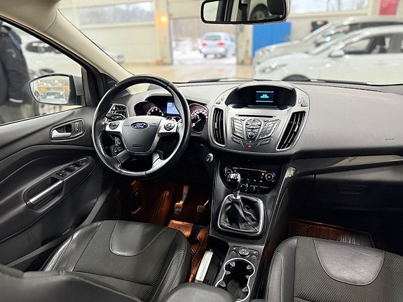 Ford Kuga 17 of 24
