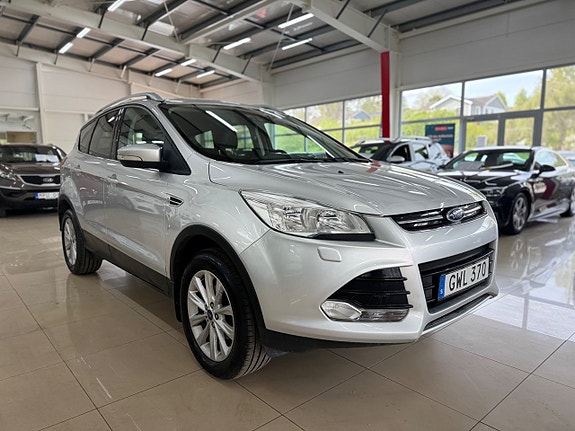 Ford Kuga 3 of 5