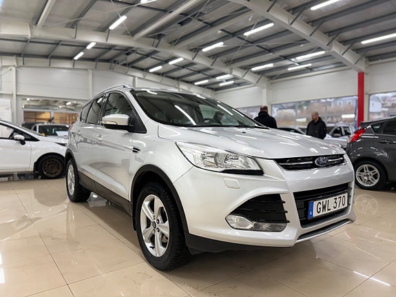Ford Kuga 10 of 24