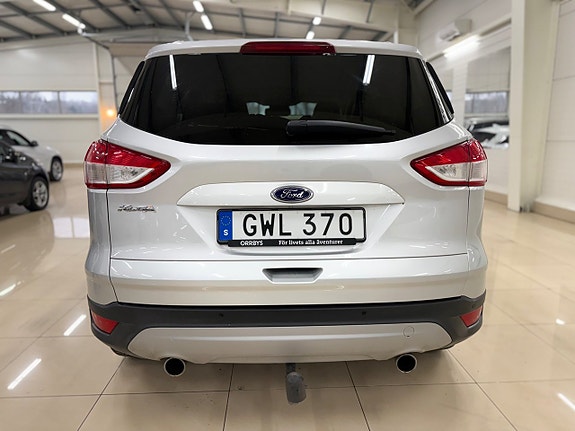 Ford Kuga 18 of 24