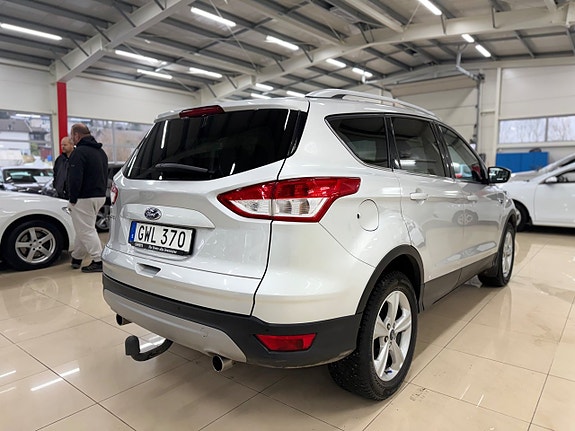 Ford Kuga 11 of 24