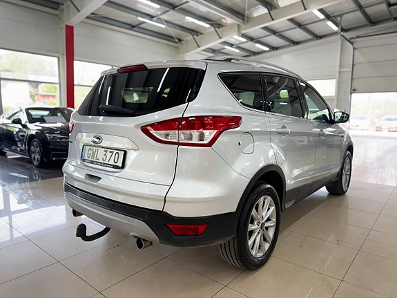 Ford Kuga 4 of 5