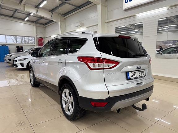 Ford Kuga 13 of 24