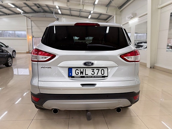 Ford Kuga 12 of 24