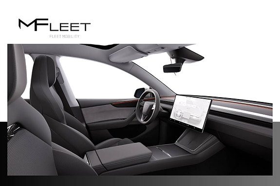 Tesla Model Y 3 of 3