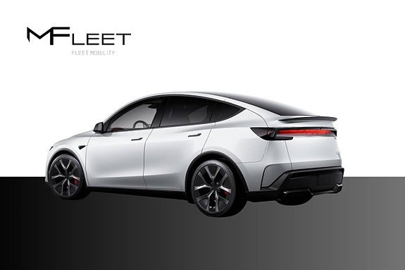 Tesla Model Y 2 of 3