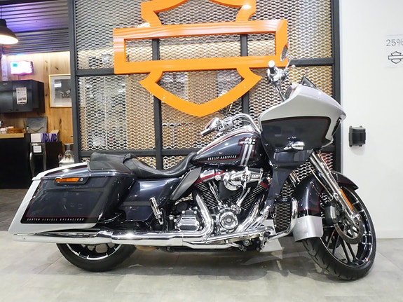 Harley-Davidson CVO Road Glide FLTRXSE