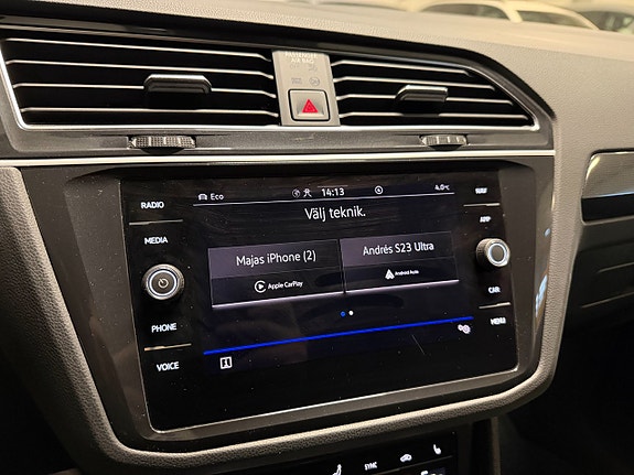 Volkswagen Tiguan 21 of 22