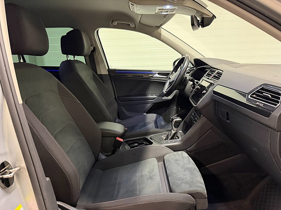 Volkswagen Tiguan 11 of 22
