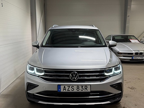 Volkswagen Tiguan 9 of 22
