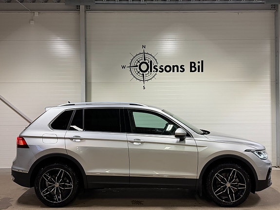 Volkswagen Tiguan 7 of 22