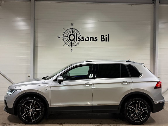 Volkswagen Tiguan 3 of 22