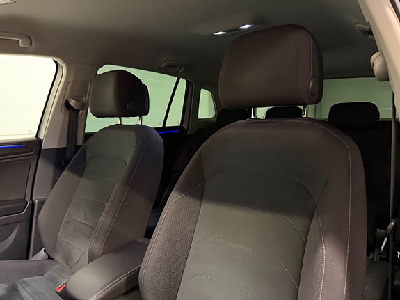 Volkswagen Tiguan 15 of 22