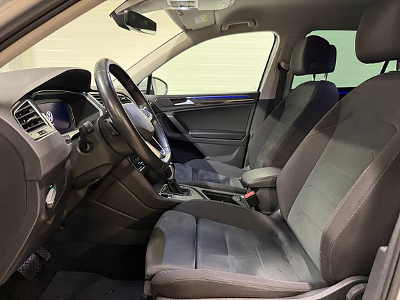 Volkswagen Tiguan 14 of 22