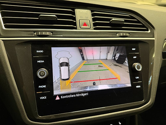 Volkswagen Tiguan 20 of 22