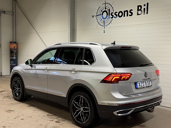 Volkswagen Tiguan 4 of 22
