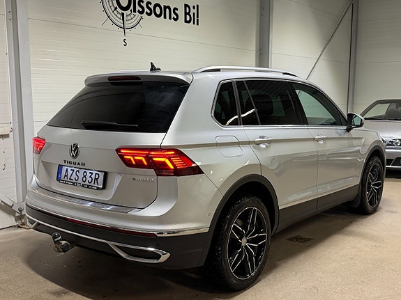 Volkswagen Tiguan 6 of 22