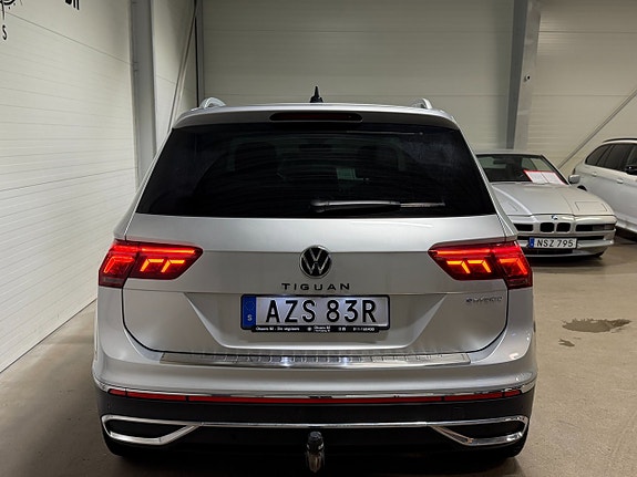 Volkswagen Tiguan 5 of 22