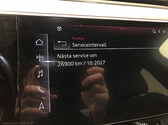 Audi Q8 10 of 13