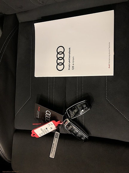 Audi Q8 13 of 13