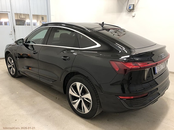 Audi Q8 4 of 13