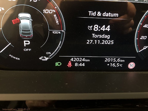 Audi Q8 12 of 13