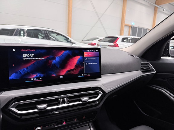 BMW 320d 14 of 25