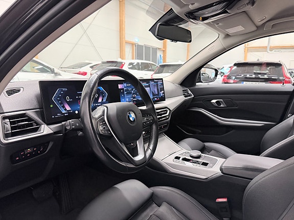 BMW 320d 9 of 25