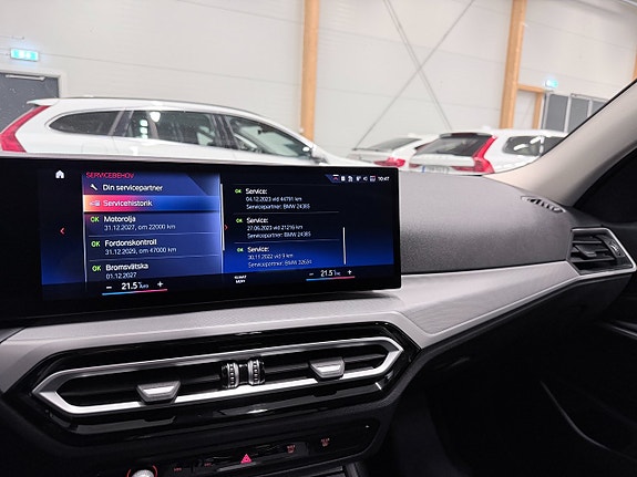 BMW 320d 16 of 25
