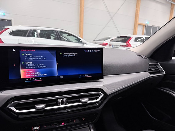 BMW 320d 17 of 25