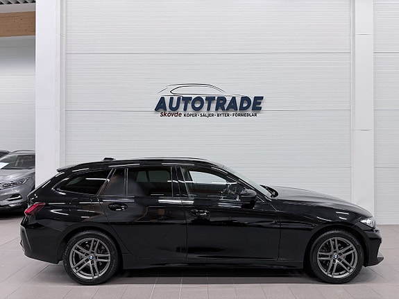 BMW 320d 6 of 25
