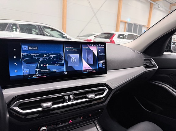 BMW 320d 12 of 25