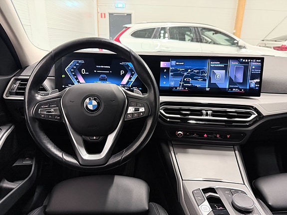 BMW 320d 11 of 25