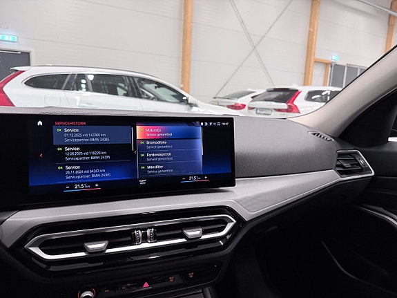 BMW 320d 19 of 25