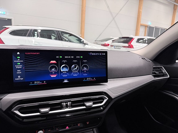 BMW 320d 20 of 25