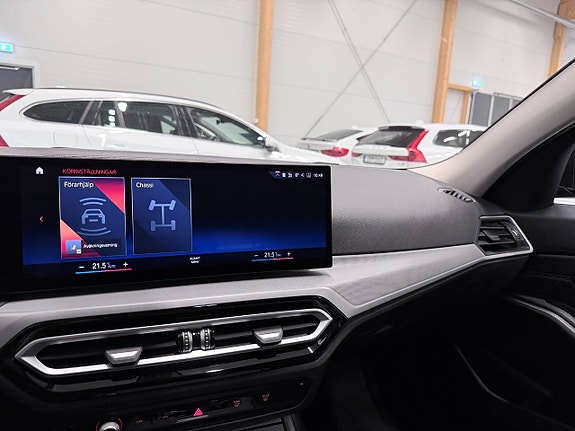 BMW 320d 21 of 25