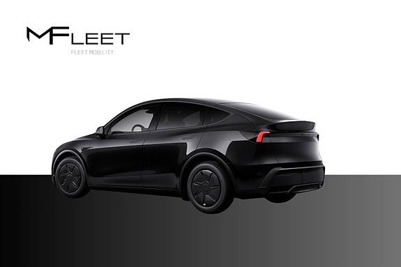 Tesla Model Y 2 of 3