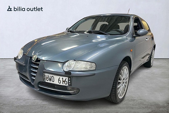 Alfa Romeo 147